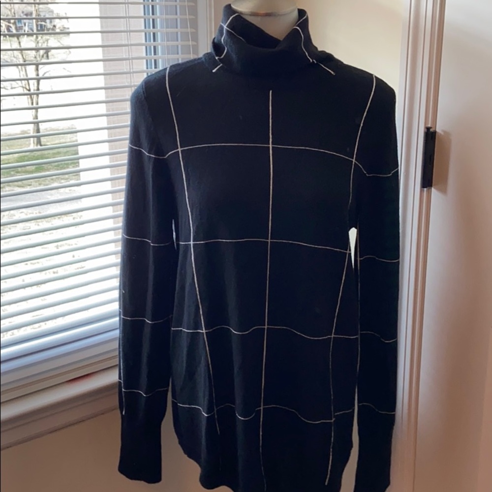 Woman’s sweater